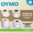 5411313113526-Dymo LabelWriter Address  - Ruban d'étiquettes auto-adhésives - 1 rouleau de 500 étiquettes (54 x 25 mm) - fond blan--1