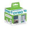 5411313113533-Dymo LabelWriter MultiPurpose  - Ruban d'étiquettes auto-adhésives - 1 rouleau de 1000 étiquettes (13 x 25 mm) - fond blanc--0