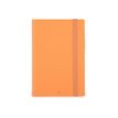 8053610789409-Agenda 1 jour par page - 12 x 18 cm - abricot - Legami Colours Collection-Avant-0
