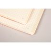 3037921177686-Rhodia Goalbook - Carnet souple A5 - 224 pages numérotées - petits carreaux - saphir--4