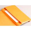 3037921177686-Rhodia Goalbook - Carnet souple A5 - 224 pages numérotées - petits carreaux - saphir--5