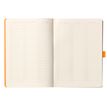 3037921177686-Rhodia Goalbook - Carnet souple A5 - 224 pages numérotées - petits carreaux - saphir--7