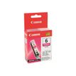 Canon BCI-6 - magenta - cartouche d'encre originale