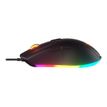 4715302442095-Cougar Minos XT - souris gaming filaire - noir-Gauche-6