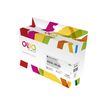 Cartouche compatible HP 971XL/970XL - pack de 4 - noir, cyan, magenta, jaune - Owa K10396OW 