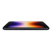 194253015536-Apple iPhone SE 2022 (3e gen) - Smartphone - 5G - 64 Go - noir-Gauche-5