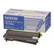 Brother TN2000 - noir - cartouche laser d'origine