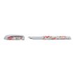 4004675164308-Schneider Voice - stylo plume - gris-Angle gauche-0