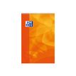 3020120096988-Oxford - Bloc notes - A4 + - 160 pages - grands carreaux - 90G-Avant-0