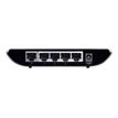 6935364091798-TP-Link TL-SG1005D - Switch de bureau 5 ports Gigabit-Arrière-3