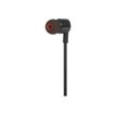 6925281919053-JBL T210 - Ecouteurs filaire avec micro - intra-auriculaire - noir-Gros plan-4