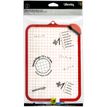 3457701240155-Wonday - Ardoise blanche - 18 x 26 cm - double face - brosse et marqueur inclus-P_124015_1-0