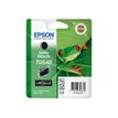 0103436047110-Epson T0548 Grenouille - noir mat - cartouche d'encre originale-P_130548_4-3