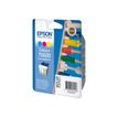 0400001310588-Epson T0520 Boulier - cyan, magenta, jaune - cartouche d'encre originale-P_131058_1-0