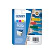 0400001310588-Epson T0520 Boulier - cyan, magenta, jaune - cartouche d'encre originale-P_131058_2-1