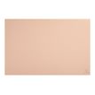 9002493099906-Exacompta Aquarel - Sous-main en carton - corail-Avant-0
