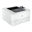 0195161269653-HP LaserJet Pro 4002dw - imprimante laser monochrome A4 - Wifi-Angle gauche-2