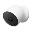 0193575008172-Google Nest Cam - caméra de surveillance exterieur ou interieur - sans fil-Angle droit-0