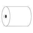 3547867670108-Exacompta - 50 Bobines offset - rouleaux caisses - 76 x 70 x 12 mm - 1 pli extra-blanc-Avant-1