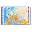 Viquel - Sous-main Géographie - 59,8 x 36,5 cm