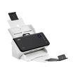 0041771025175-Kodak E1025 - scanner de documents - 600 dpi - USB 2.0-Angle gauche-11