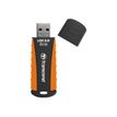 0760557825319-Transcend JetFlash 810 - clé USB - 8 Go-Avant-0