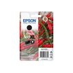 Epson 503XL Piments - noir - cartouche d'encre originale