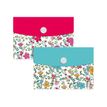 3045050451805-Oxford Flowerty - Porte-cartes - disponible dans différentes couleurs-Avant-0