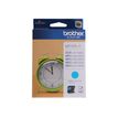 5014047563256-Brother LC125XL - cyan - cartouche d'encre originale-Avant-1