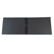 3130630150022-Exacompta Milano - Album photos 32 x 22 cm - 50 pages - bleu--2