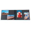 3130630150022-Exacompta Milano - Album photos 32 x 22 cm - 50 pages - bleu--3
