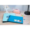 3130630150022-Exacompta Milano - Album photos 32 x 22 cm - 50 pages - bleu--4