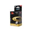 Cartouche compatible Canon PG-40 - noir - Uprint