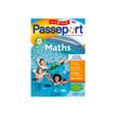 9782017148326-Passeport Maths - Cahier de vacances - De la 6e à la 5e-Avant-0