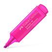 4005401546283-Faber Castell - Surligneur TL 46 superfluorescent - Rose--0