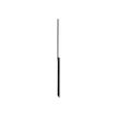 0196379125175-Lenovo ThinkPad T15 Gen 2 - PC portable 15,6" - Core i5 1135G7 - 8 Go RAM - 256 Go SSD-Droite-6
