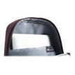 8032572187133-Nava Easy+ Small - Sac à dos pour ordinateur portable 12" - rouge bourgogne-Gros plan-7