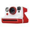 9120096770173-Polaroid Now - appareil photo instantané i-Type - rouge-Angle droit-0