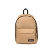 EASTPAK Out Of Office - Sac à dos beige avec compartiment pour ordinateur portable