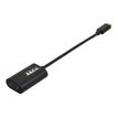 3567049001254-PORT Connect - convertisseur USB-C (M) vers VGA (F)-Angle gauche-0