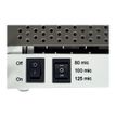4002432112968-Leitz Ilam Home Office A4 - Plastifieuse A4 - de 80 à 125 microns-Ports / commandes-4