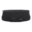 6925281982088-JBL Charge 5 - Enceinte portable sans fil -  étanche - noir-Arrière-2