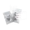 Antalis - 1000 Sachets à fermeture zip - 160 x 220 mm - transparent