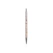 3108722411092-Oberthur Sweet - Mini stylo à bille - disponible dans différentes couleurs-Angle gauche-4