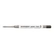 Schneider Slider 755  - Recharge pour stylo à bille - noir