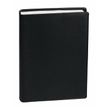 Agenda Impala - 1 jour par page - 13 x 21 cm - noir - Quo Vadis