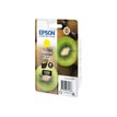 8715946646275-Epson 202 Kiwi - jaune - cartouche d'encre originale-Angle droit-1