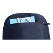 8032572150083-Nava Easy+ Large - Sac à dos pour ordinateur portable 15,6" et porte-Ipad - bleu nuit-Gros plan-9