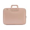 Bombata Wave - Sacoche pour ordinateur portable 13" - rose pâle