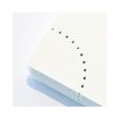 3660942001250-Exacompta Exatime 17 - Recharge pour organiseur - 1 semaine sur 2 pages à la verticale - 16 mois - 10,--1
